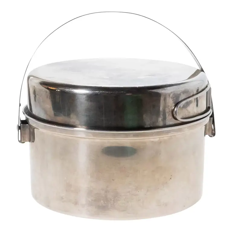 Peak 1 6-Piece Camp Cooking Set