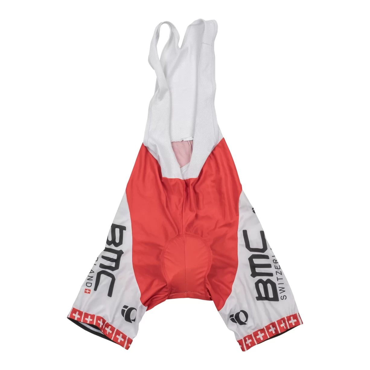 Pearl Izumi BMC Switzerland Team Bib Shorts - Men's
