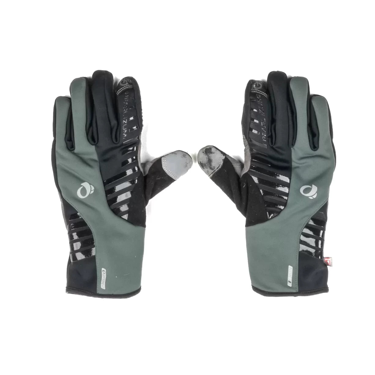 Pearl Izumi ELITE Softshell Gel Gloves - Men's