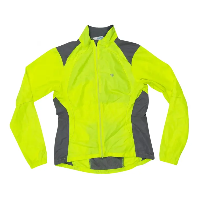 Pearl Izumi Full Zip Cycling Jacket
