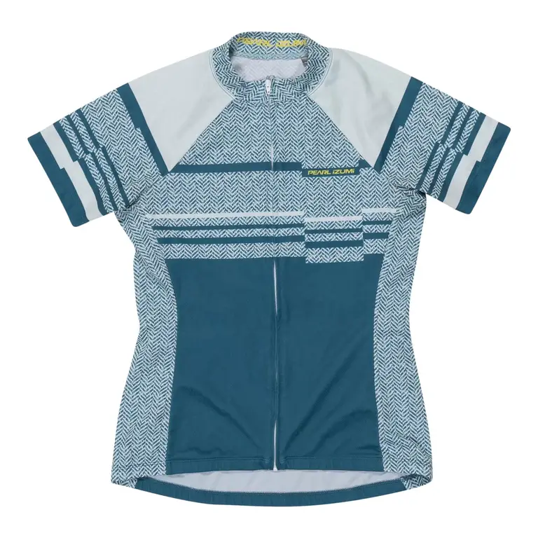 Pearl Izumi Graphic Select Escape Cycling Jersey - Women's