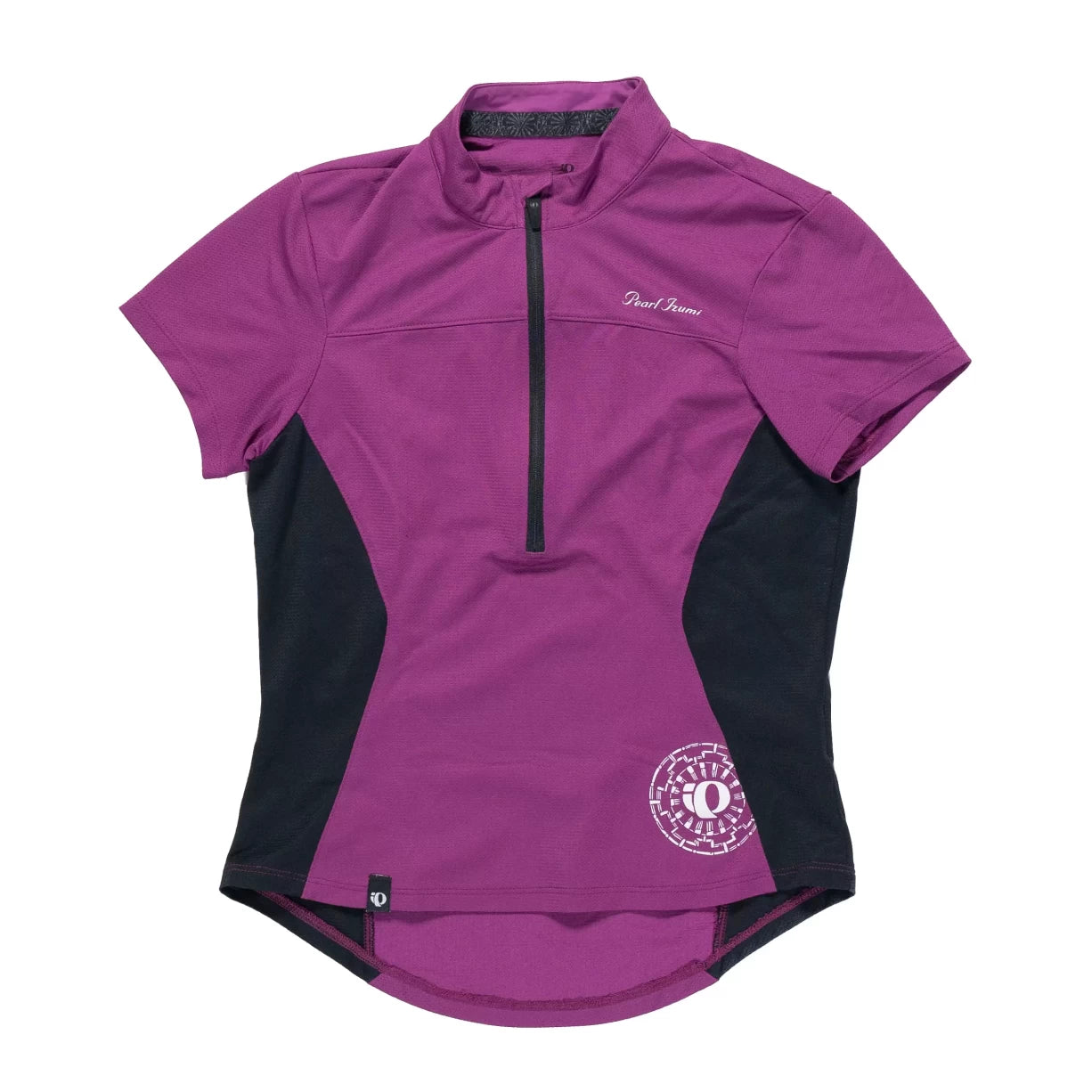 Pearl Izumi Half Zip Jersey