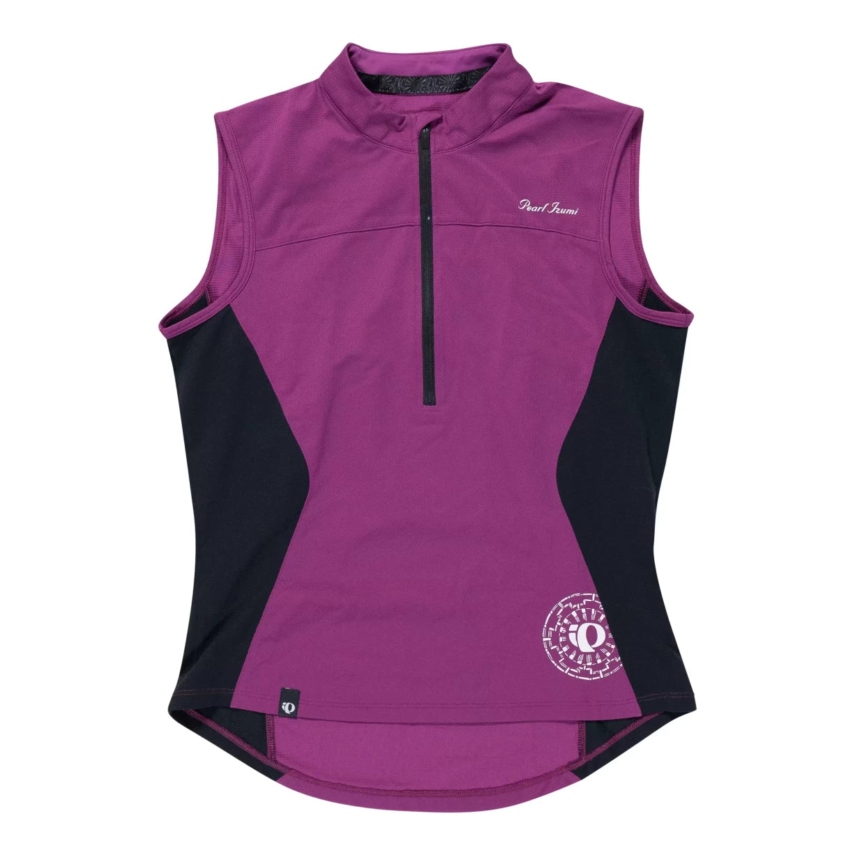 Pearl Izumi Impact Sleeveless Jersey - Women's