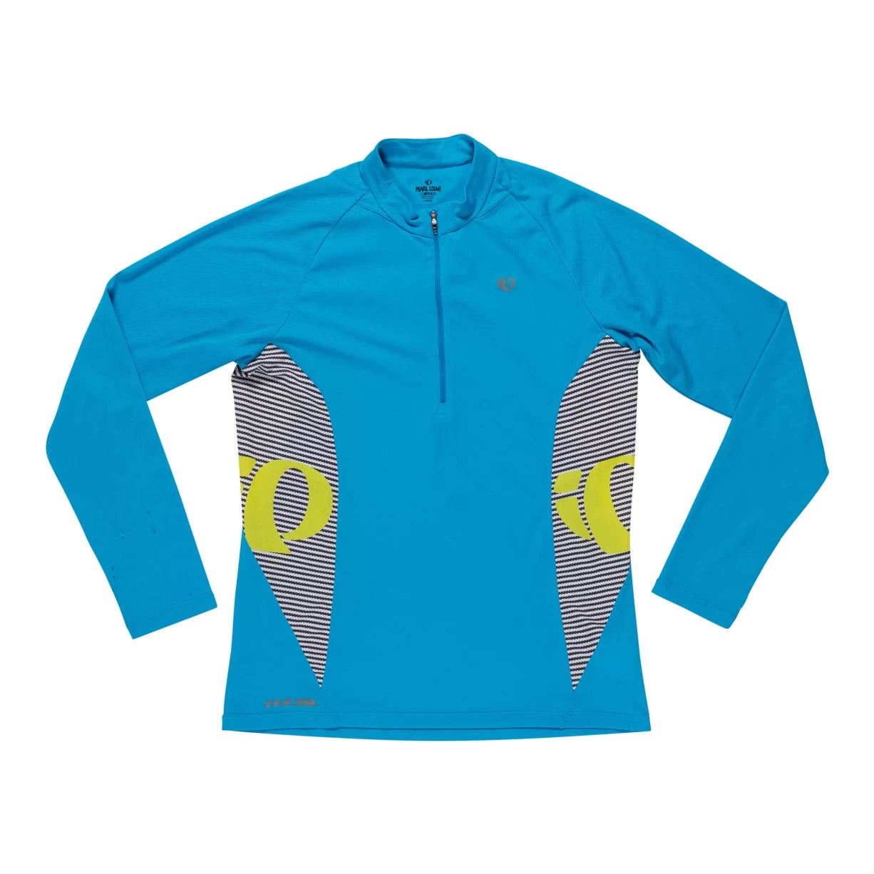 Pearl Izumi Long Sleeve Cycling Jersey - Men's