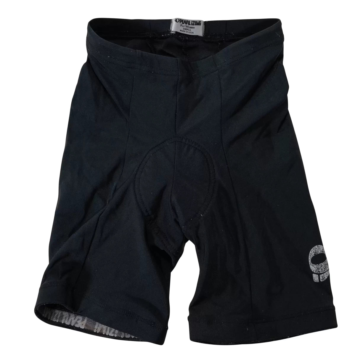 Pearl Izumi Padded Cycling Shorts - Women's