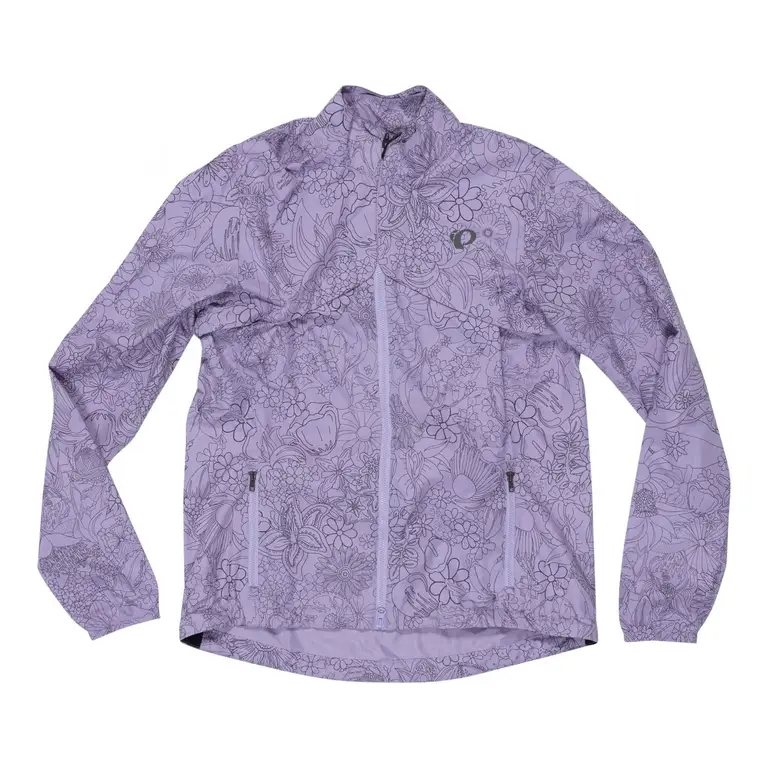 Pearl Izumi Quest Barrier Convertible Jacket