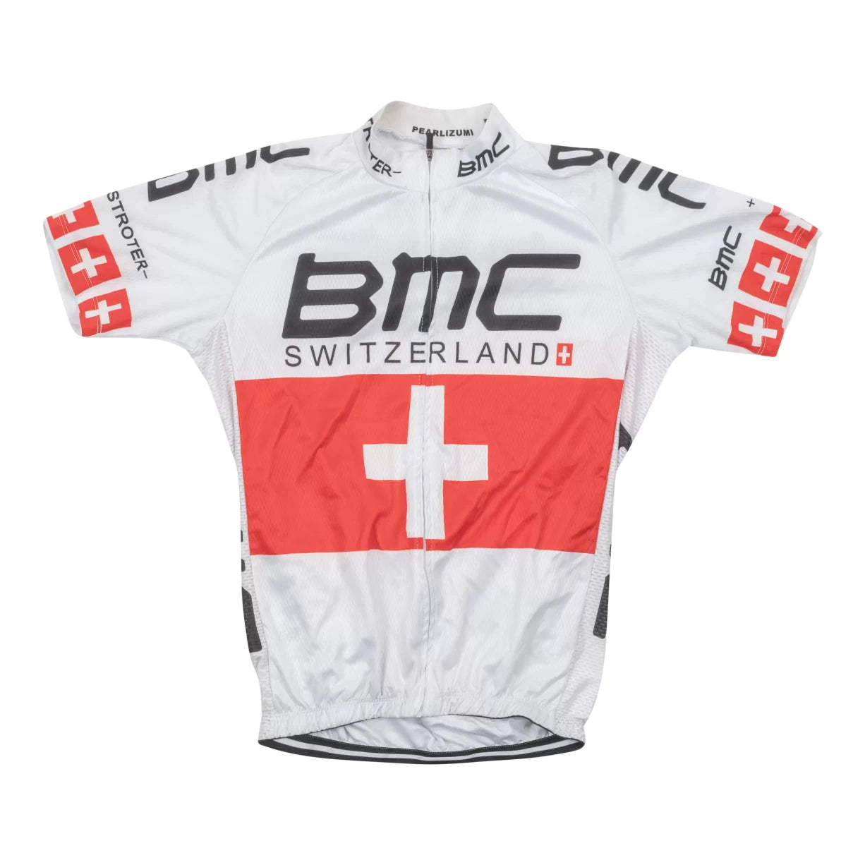Pearl Izumi Select BMC Switzerland Team Jersey - Men's