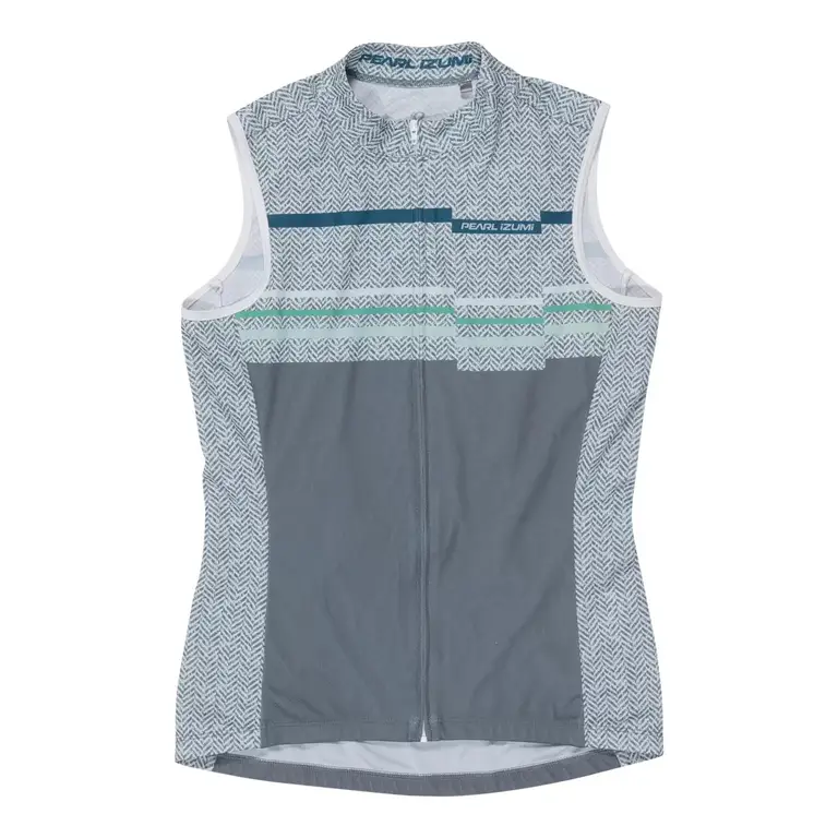 Pearl Izumi Select Escape Sleeveless Cycling Jersey - Women's