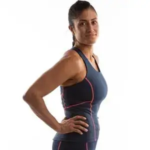 Pearl Izumi Select Pursuit Tri Tank Top