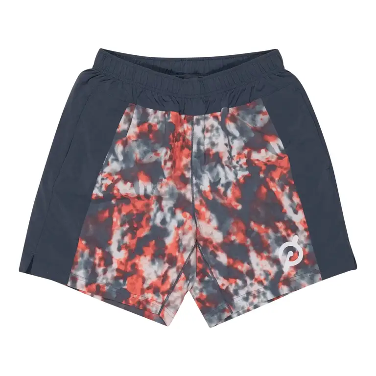 Peloton x Fourlaps 7” Bolt Shorts - Men's