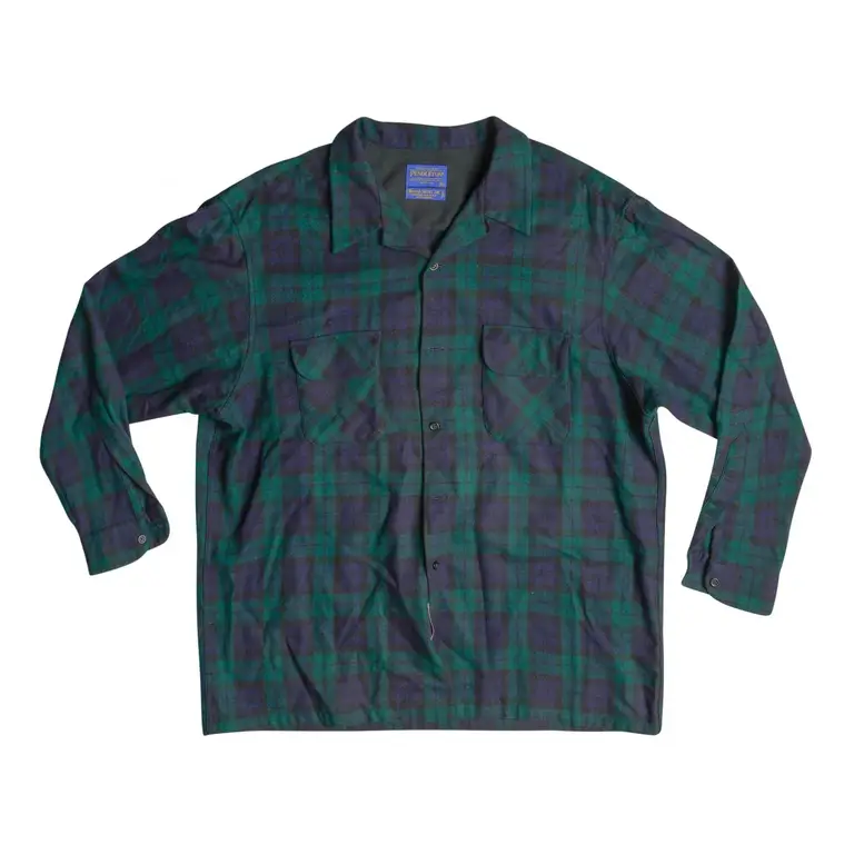 Pendleton Board Shirt Jac