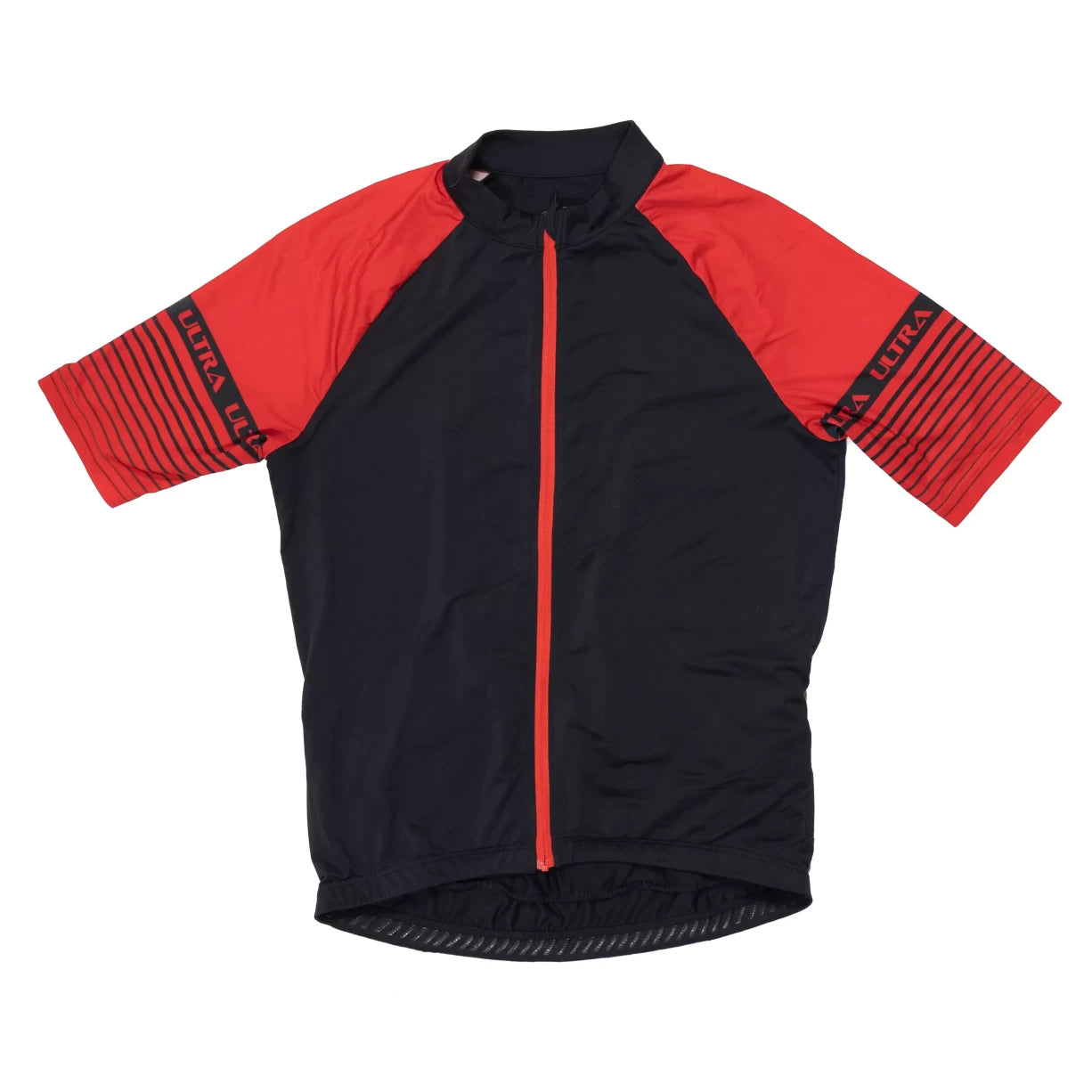 Performance Bikes Full-Zip Ultra SS Cycling Jersey - Men's