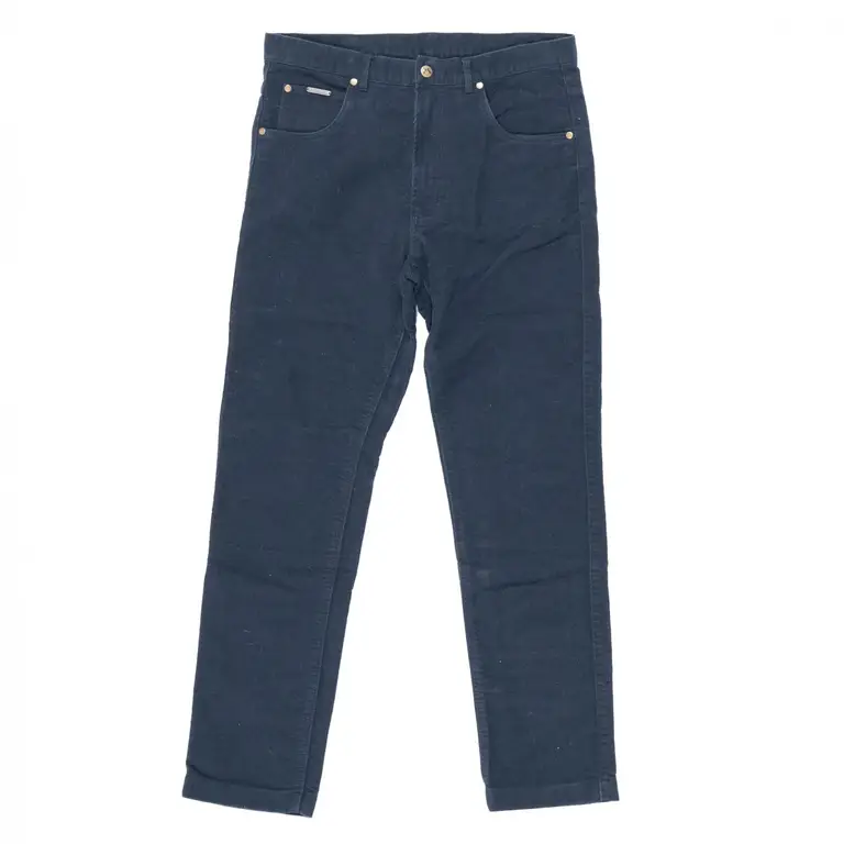 Peter Christian Loden Moleskin Jeans