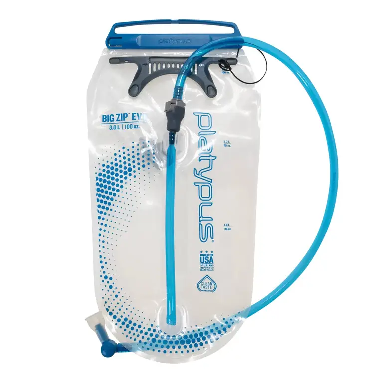 Platypus Big Zip EVO 3L Reservoir