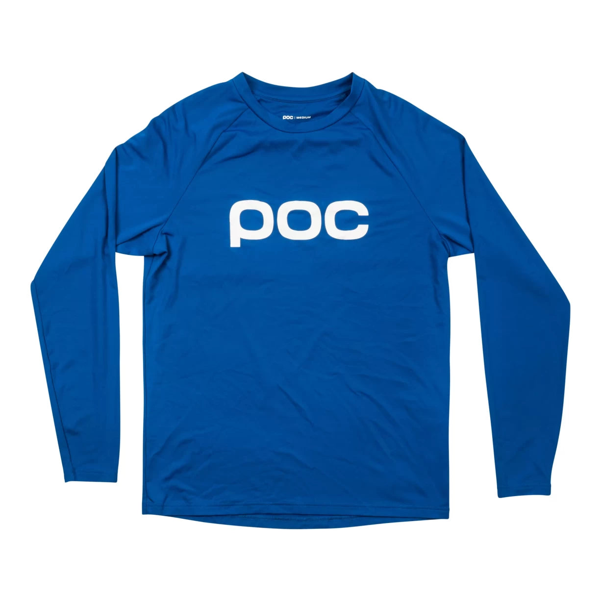 POC Longsleeve MTB Jersey - Men's