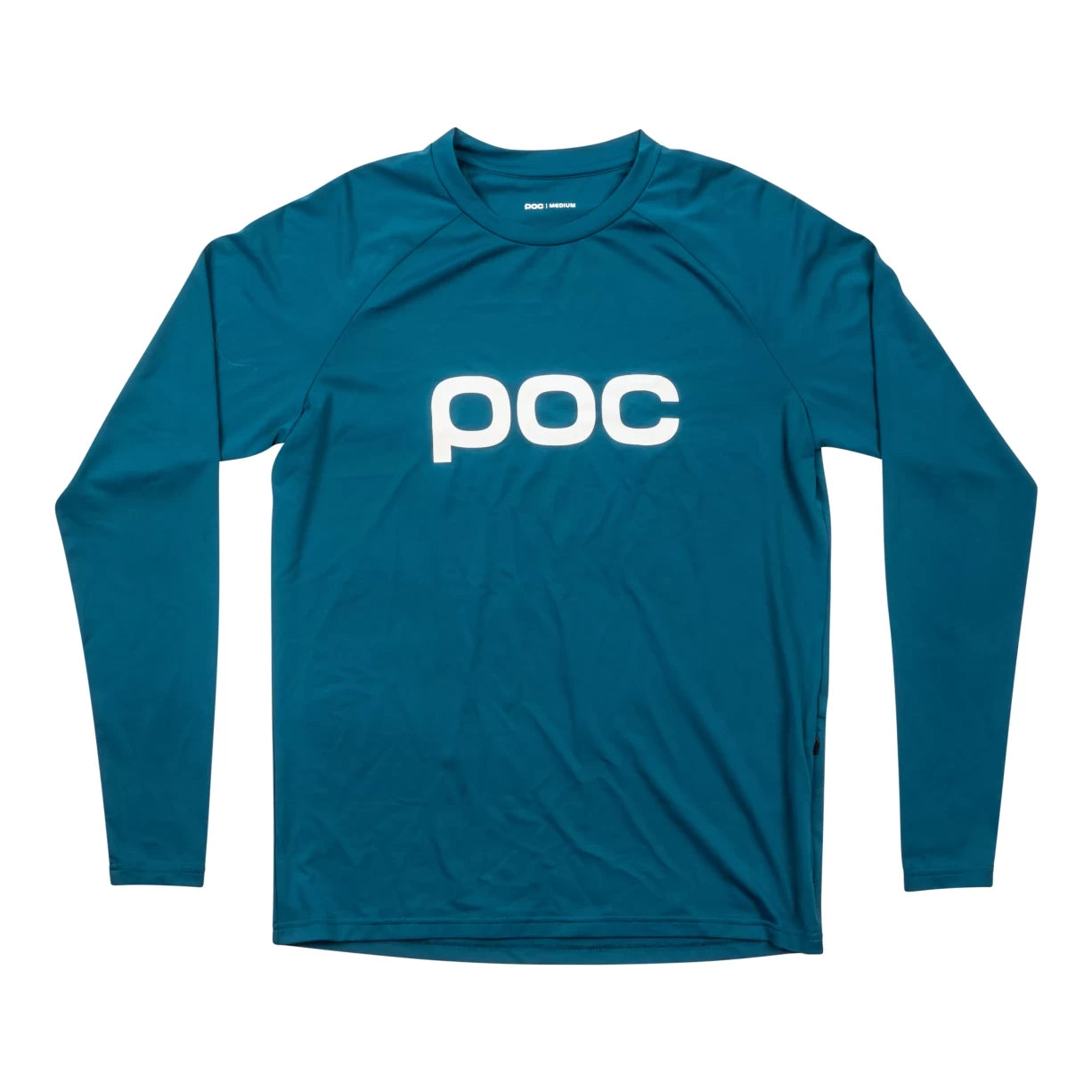 POC Longsleeve MTB Jersey - Men's