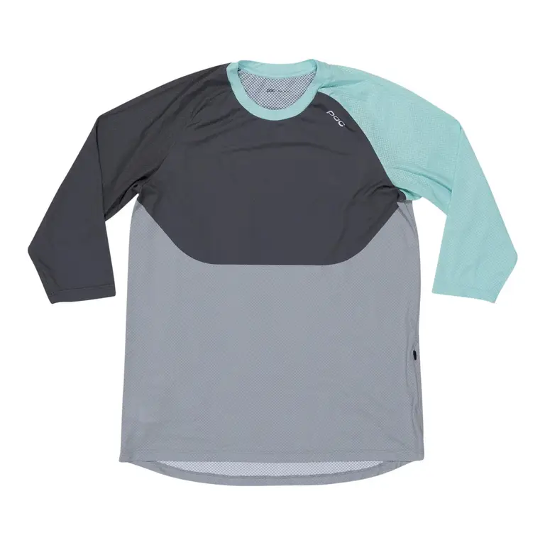 POC MTB Pure 3/4 Sleeve Jersey
