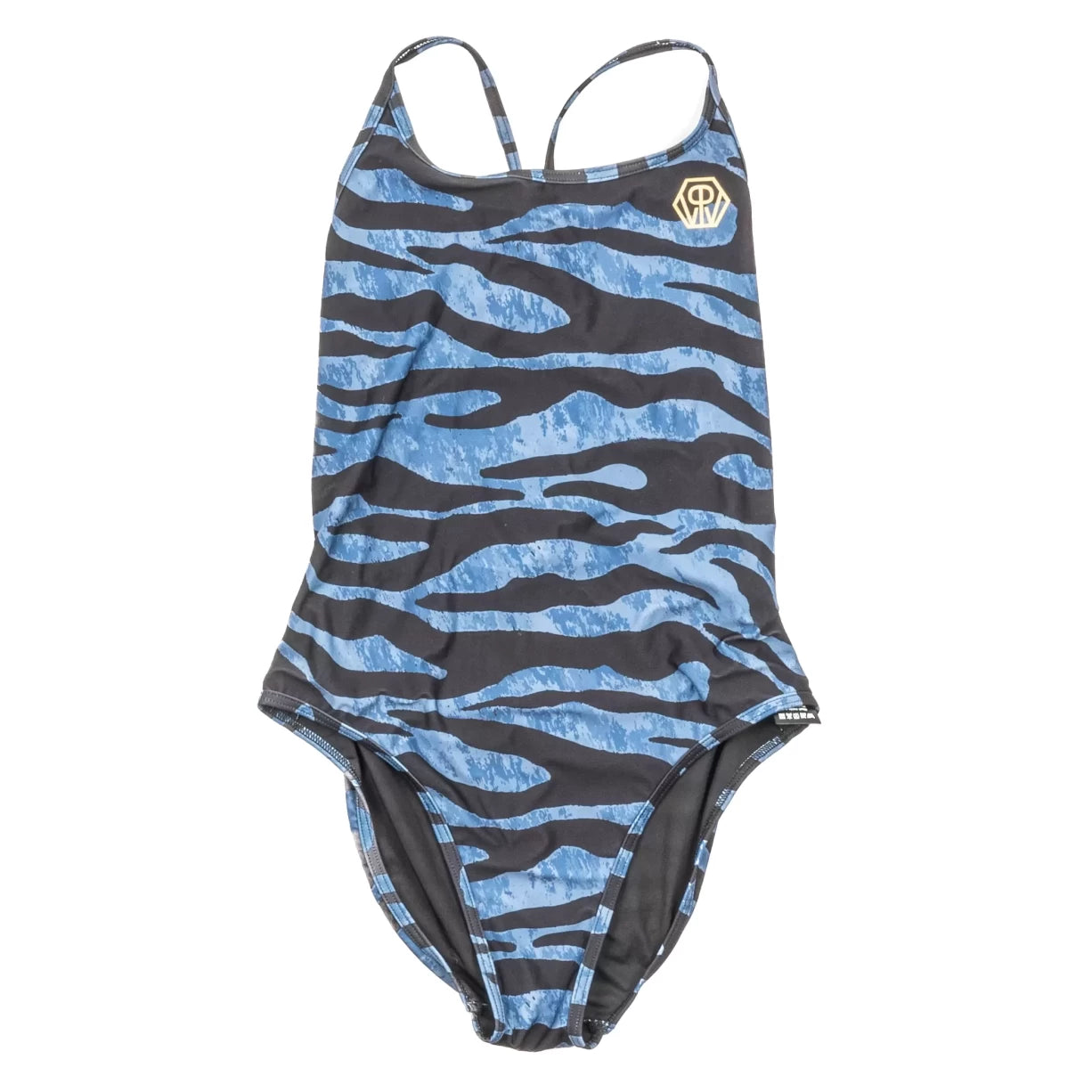 Power Woman Tri Swimsuit - Women's