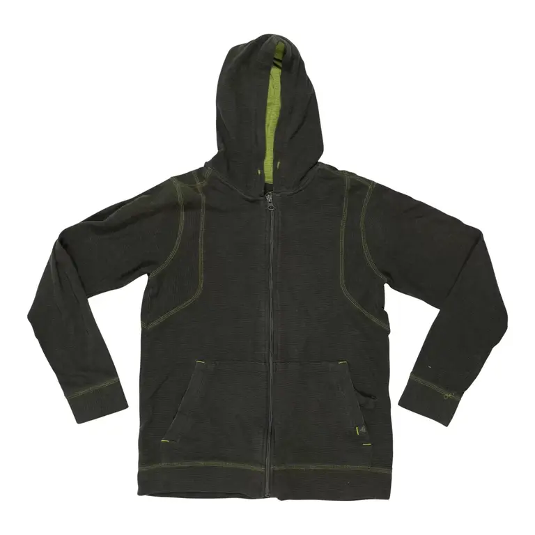 PrAna Barringer Full-Zip Hoodie - Men's