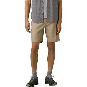 PrAna Brion 9in Short II