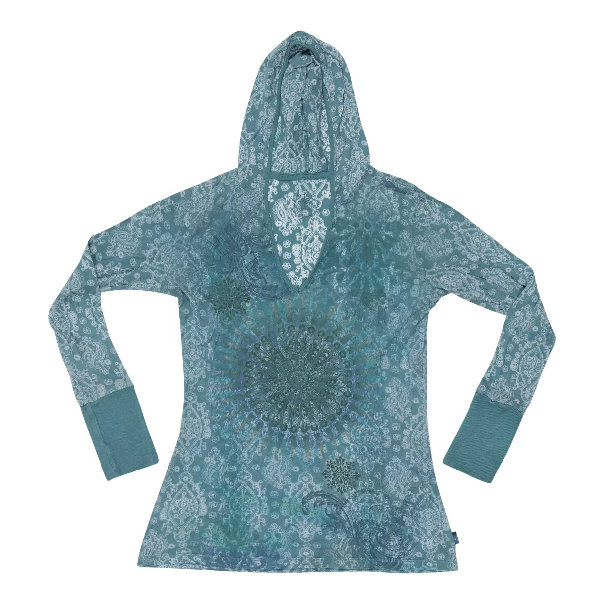 PrAna Burnout Hoodie - Women's