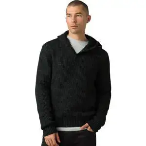 PrAna Carter Hooded Sweater