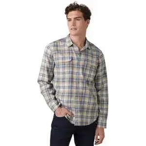 PrAna Edgewater Long-Sleeve Shirt