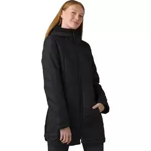 PrAna Esla Hooded Coat