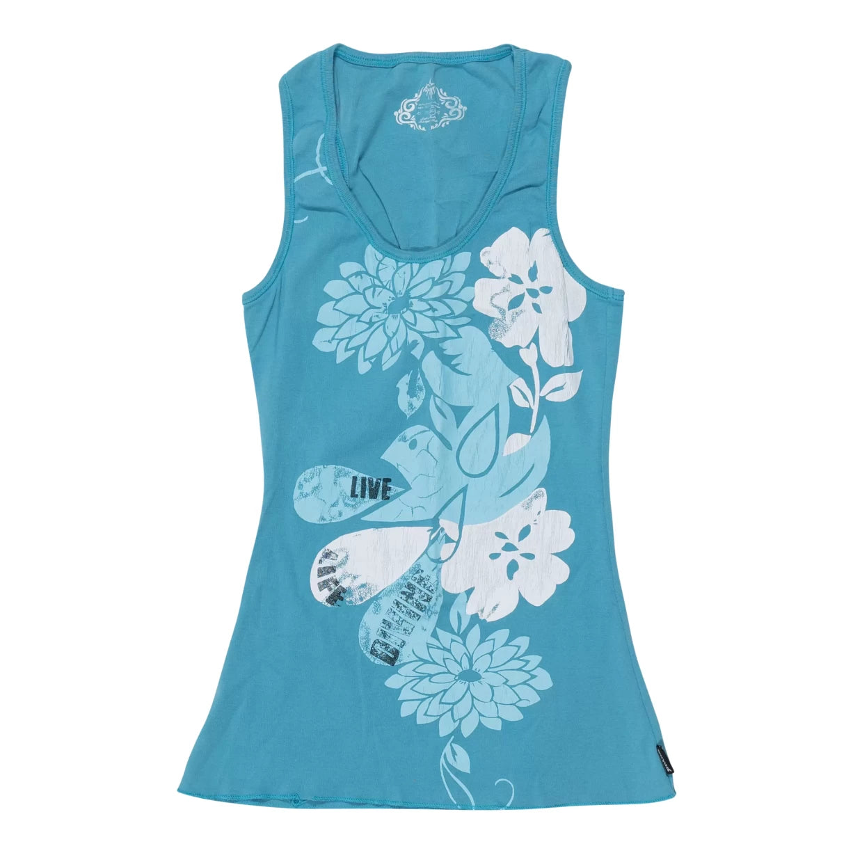 PrAna Graphic Racerback Tank Top - Women's