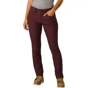PrAna Halle II Straight Pant