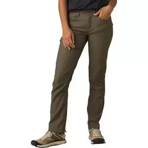 PrAna Halle II Straight Pant
