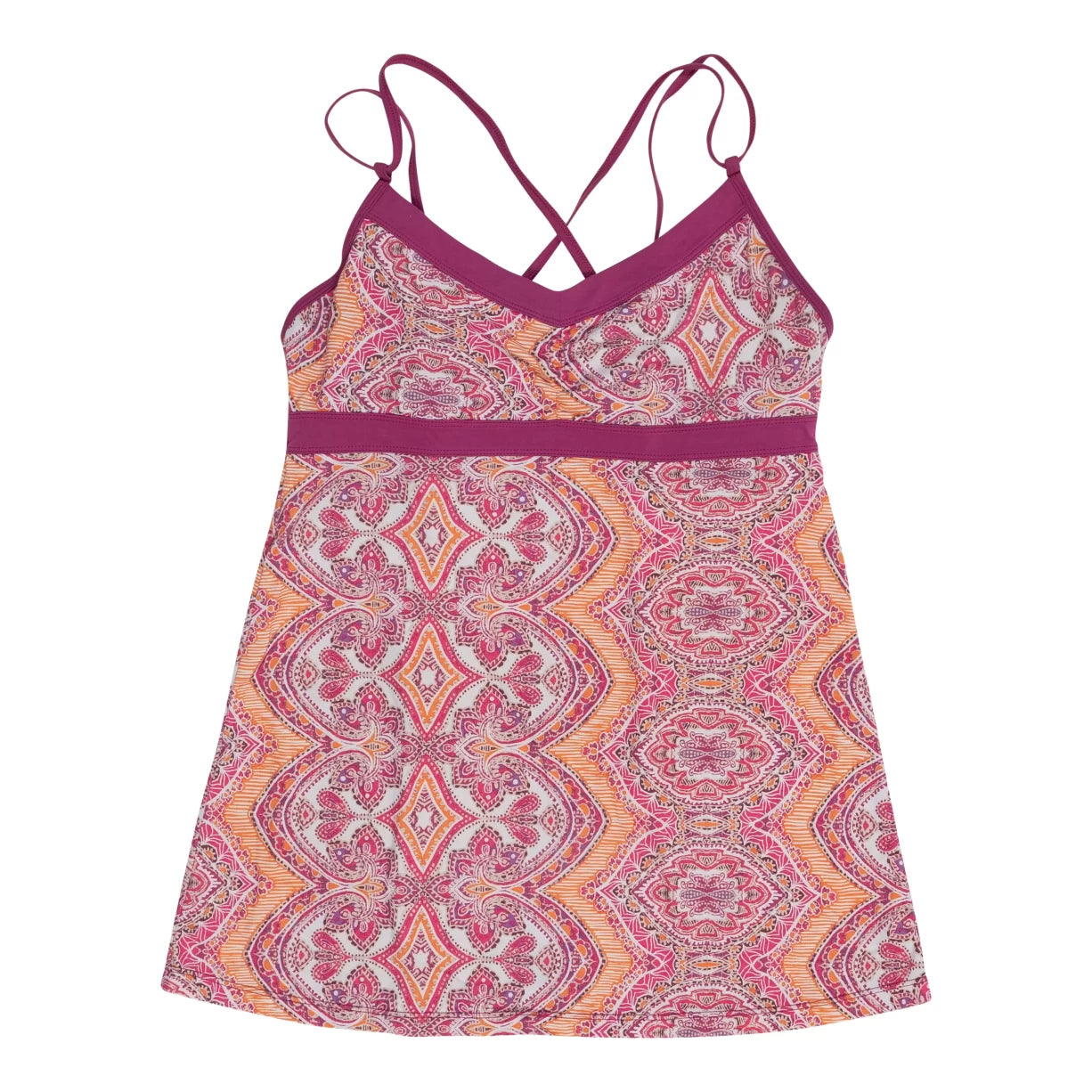 PrAna Kaley Tunic Tank Top - Women's