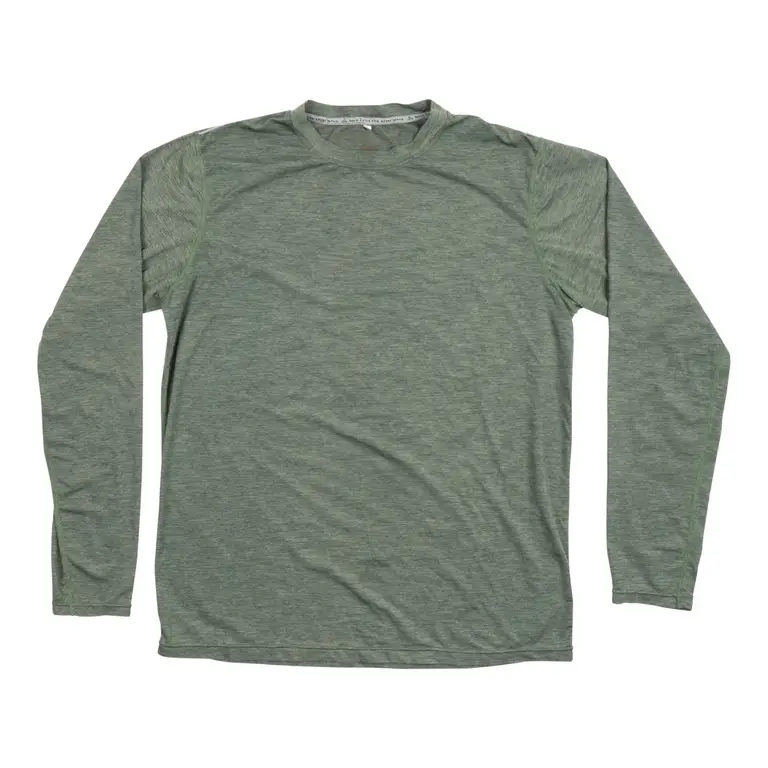 PrAna Long Sleeve Sun Shirt