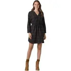 PrAna Loop To Pines Dress