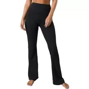 PrAna Luxara Flare Pant
