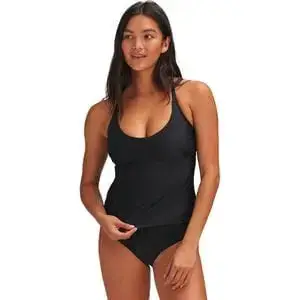 PrAna Marina D-Cup Tankini Top