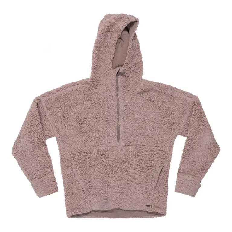 PrAna Permafrost Half Zip Sweater - Women's