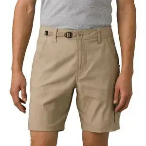 PrAna Stretch Zion 10in Short II