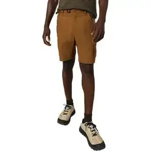 PrAna Stretch Zion 8in Short II