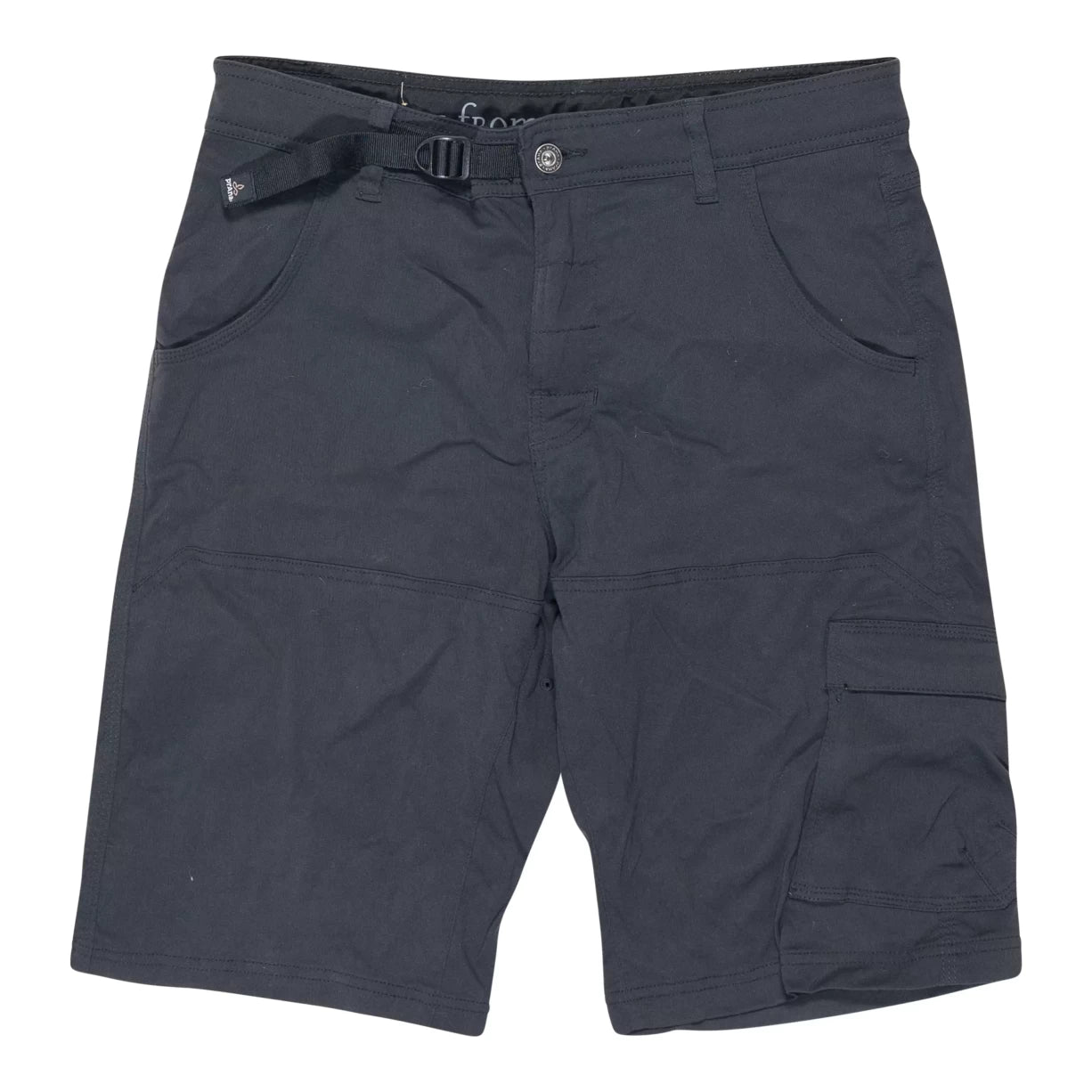 PrAna Stretch Zion Short