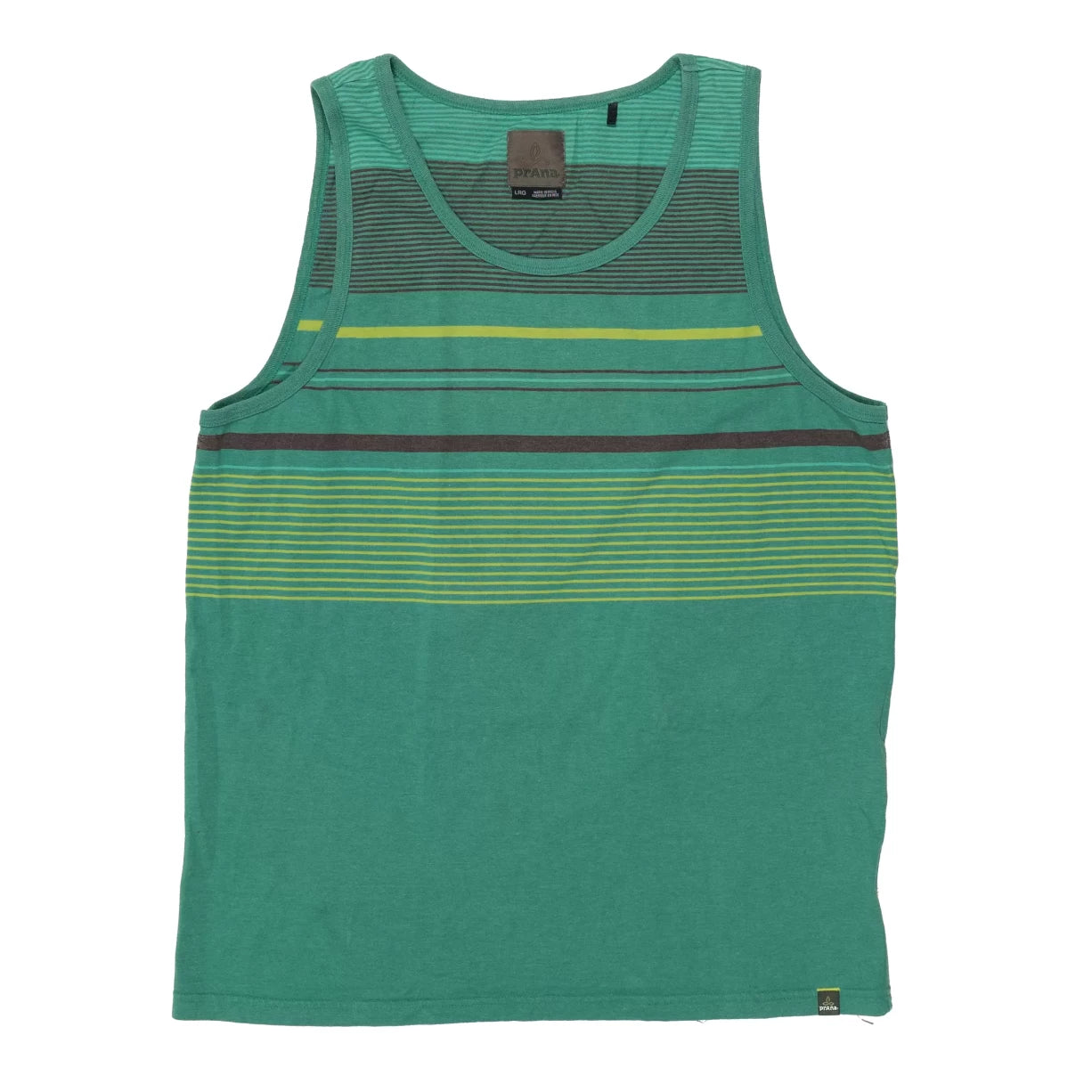 PrAna Throttle Tank Top - Men's