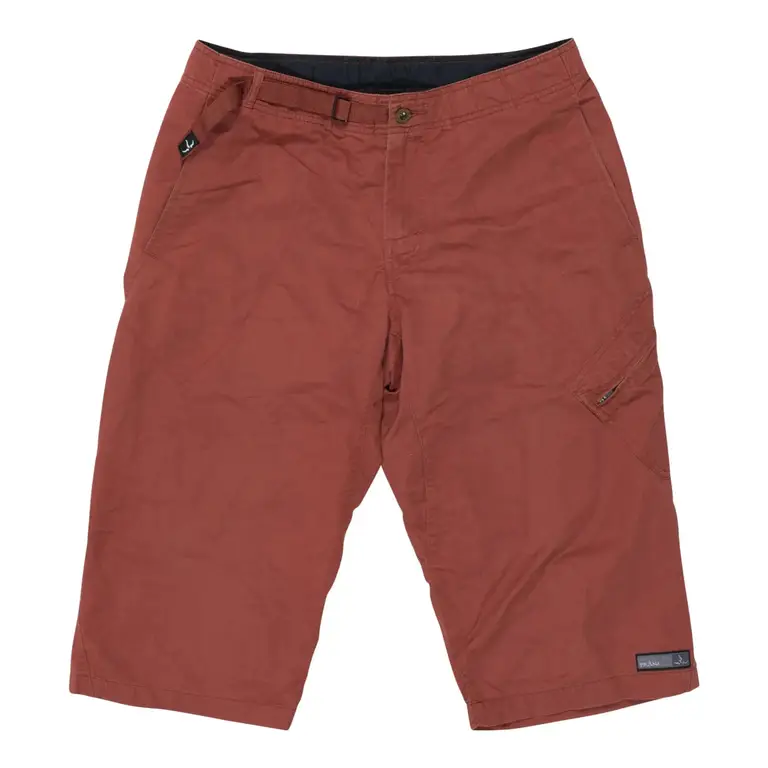 PrAna Zion Shorts Extra Long