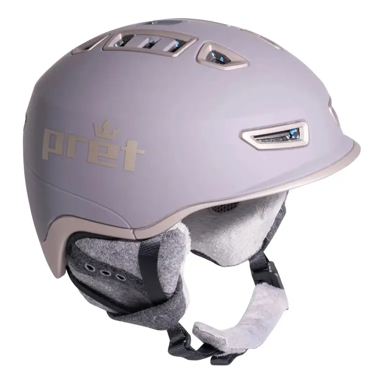 Pret Vison X MIPS Ski Helmet