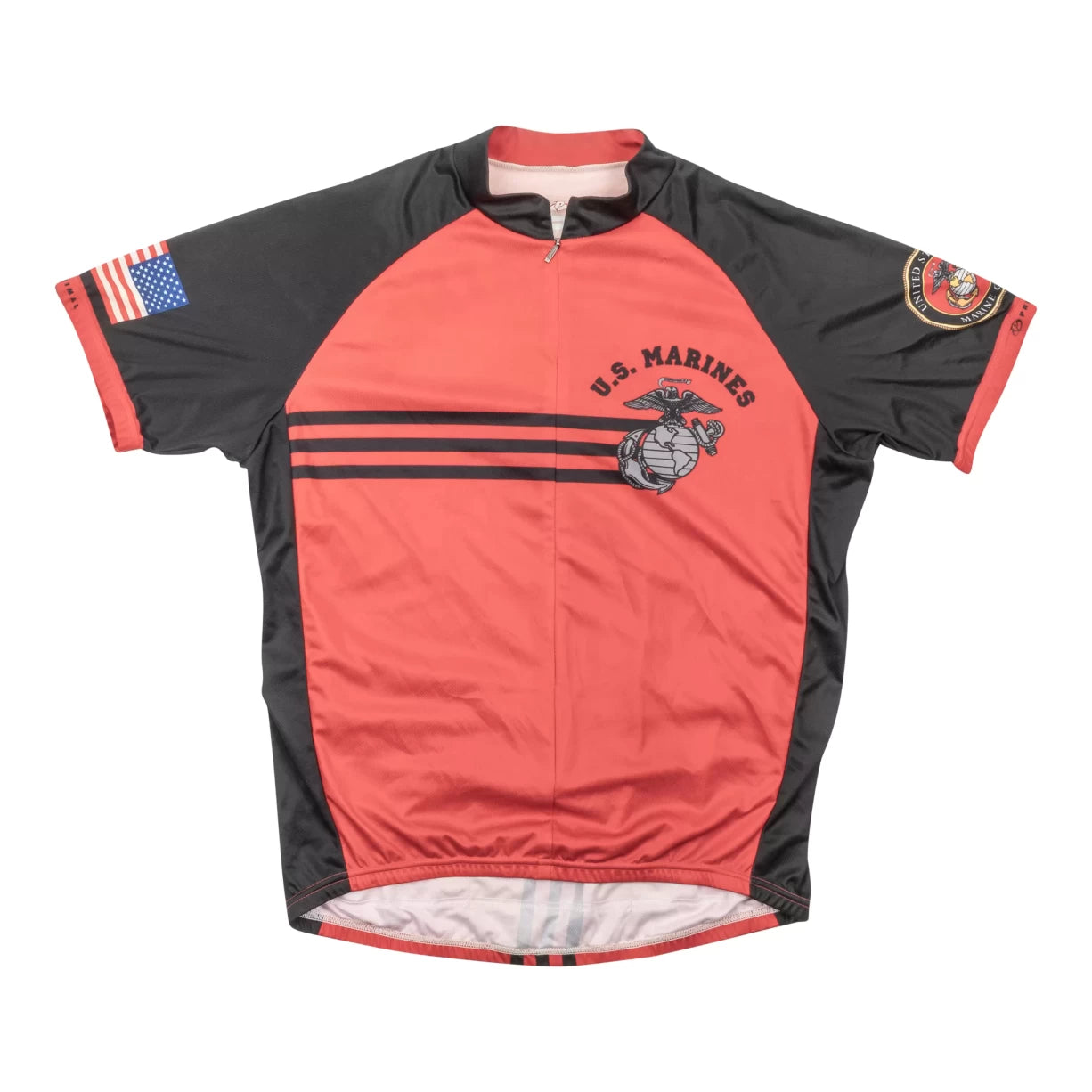 Primal Short Sleeve Jersey - Men's