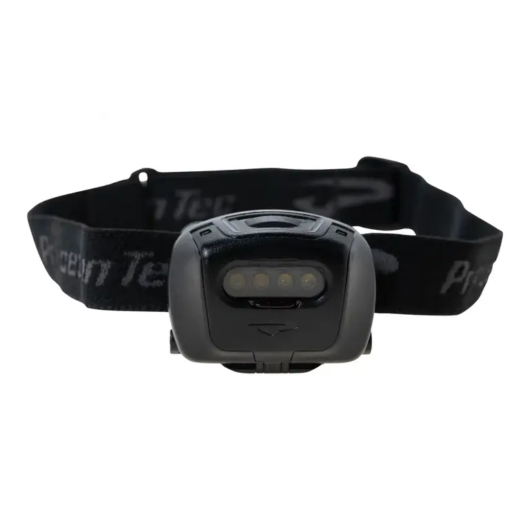 Princeton Tec Quad Tactical Headlamp