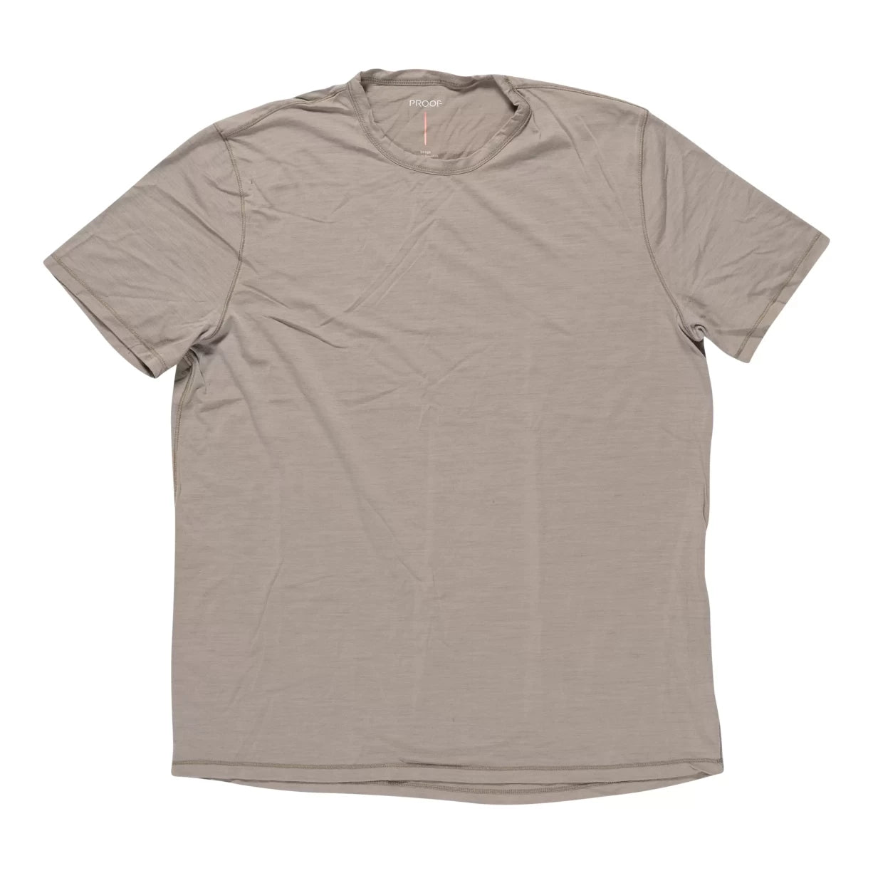 Proof 72 Hour Merino T-Shirt - Men's