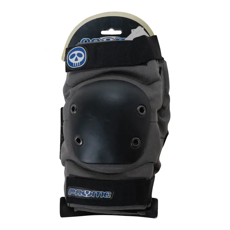 Pryme Hard Cap Elbow Guards