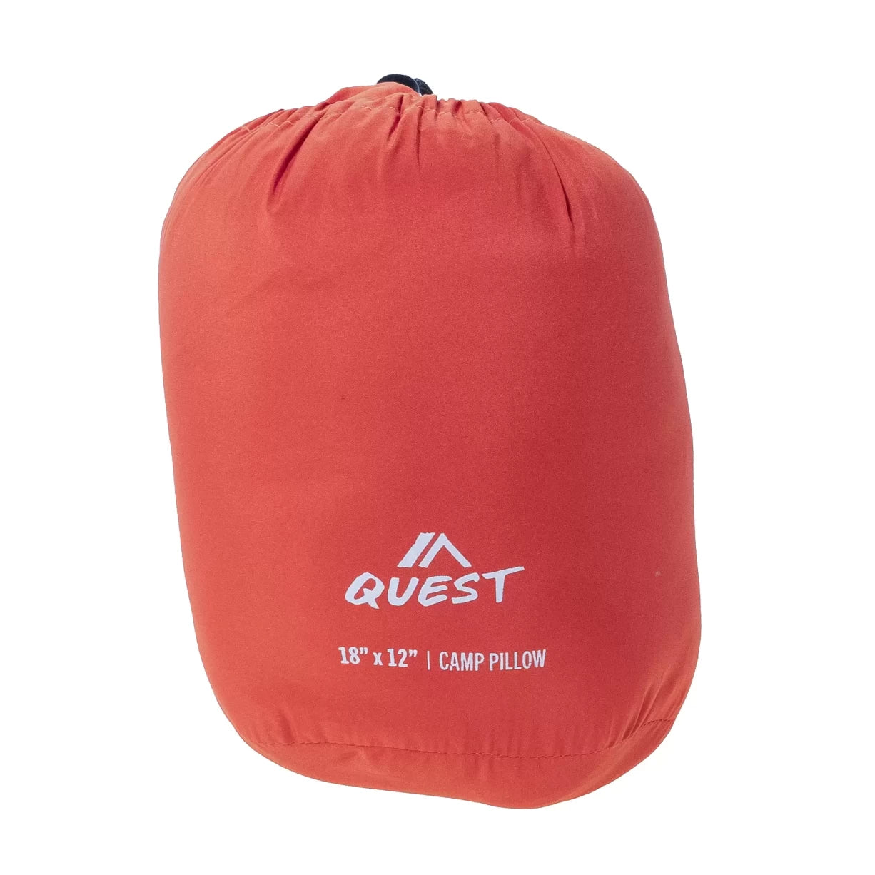 Quest Camp Pillow