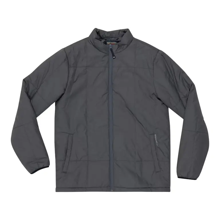Quiksilver Insulated Jacket - Men's