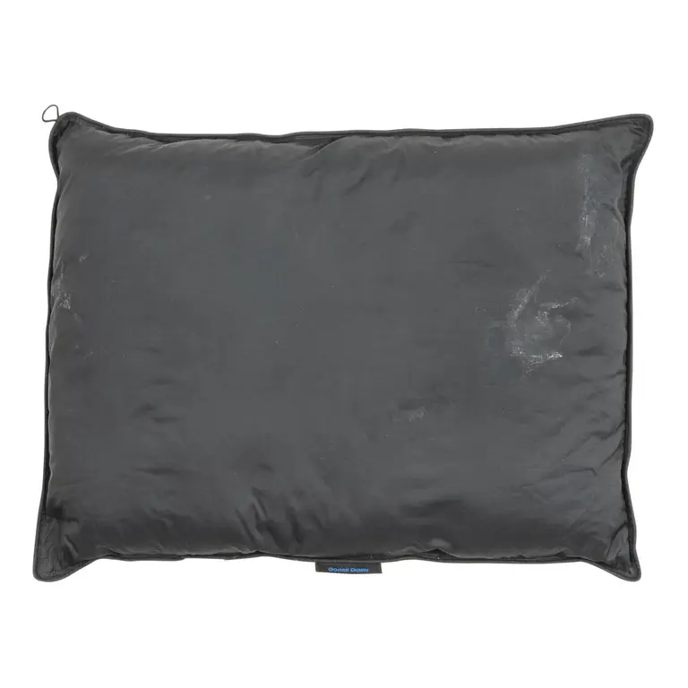 Quixote Goose Down Pillow